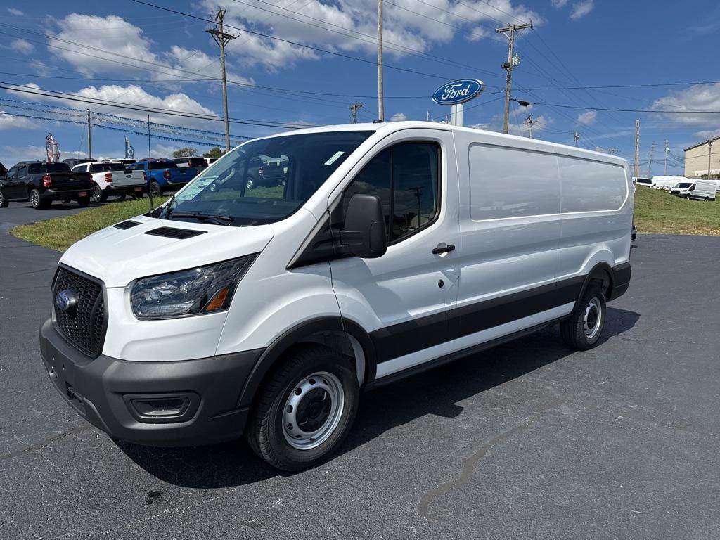 new 2025 Ford Transit-250 car, priced at $51,760