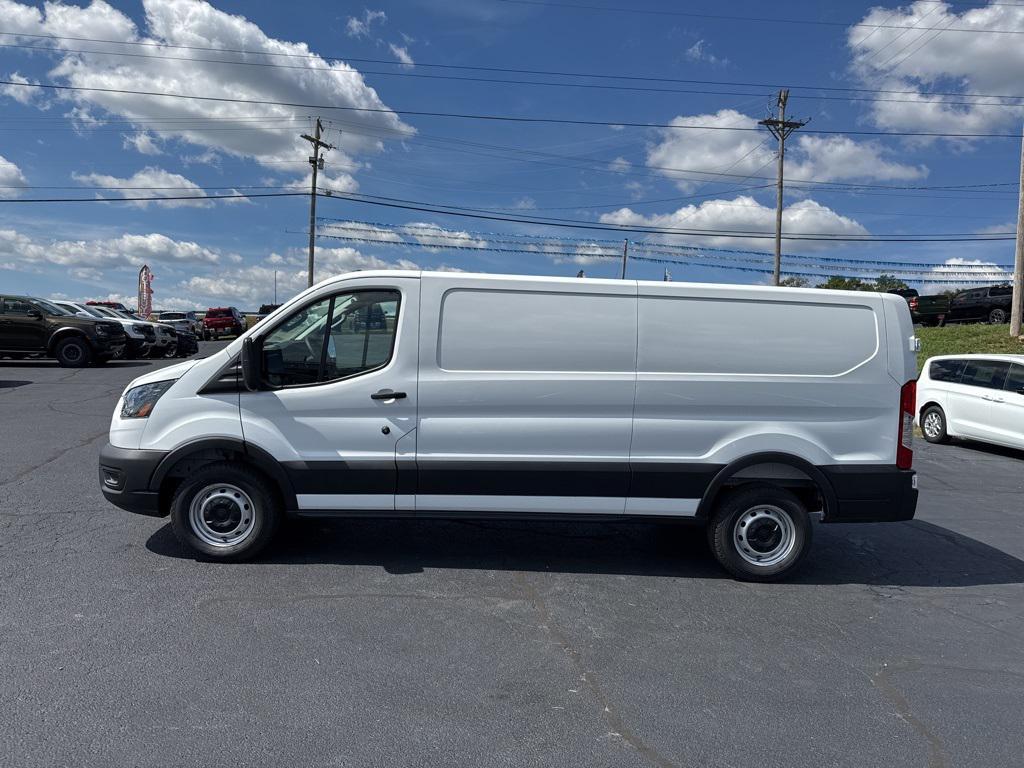 new 2025 Ford Transit-250 car, priced at $51,760