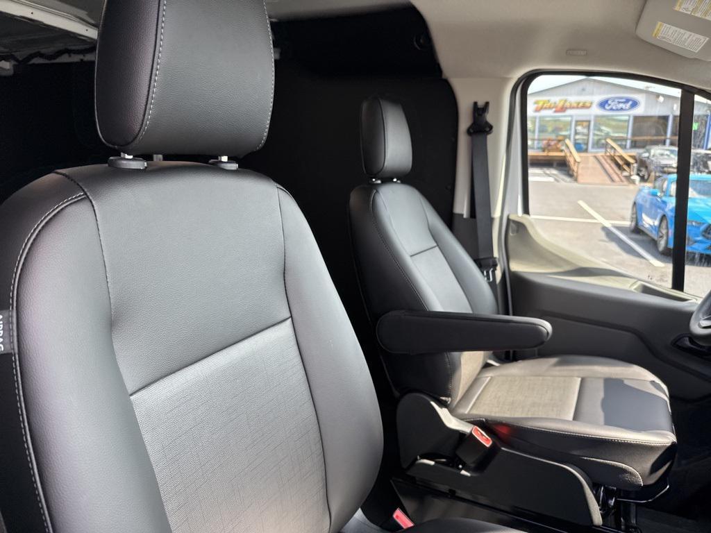 new 2025 Ford Transit-250 car, priced at $51,760
