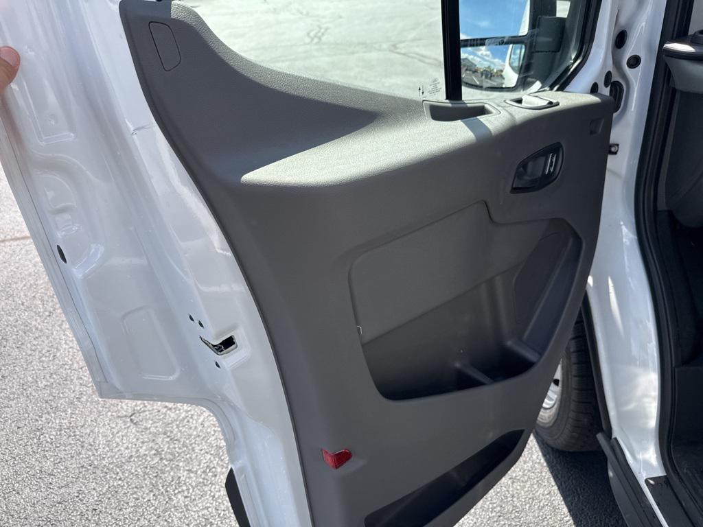 new 2025 Ford Transit-250 car, priced at $51,760