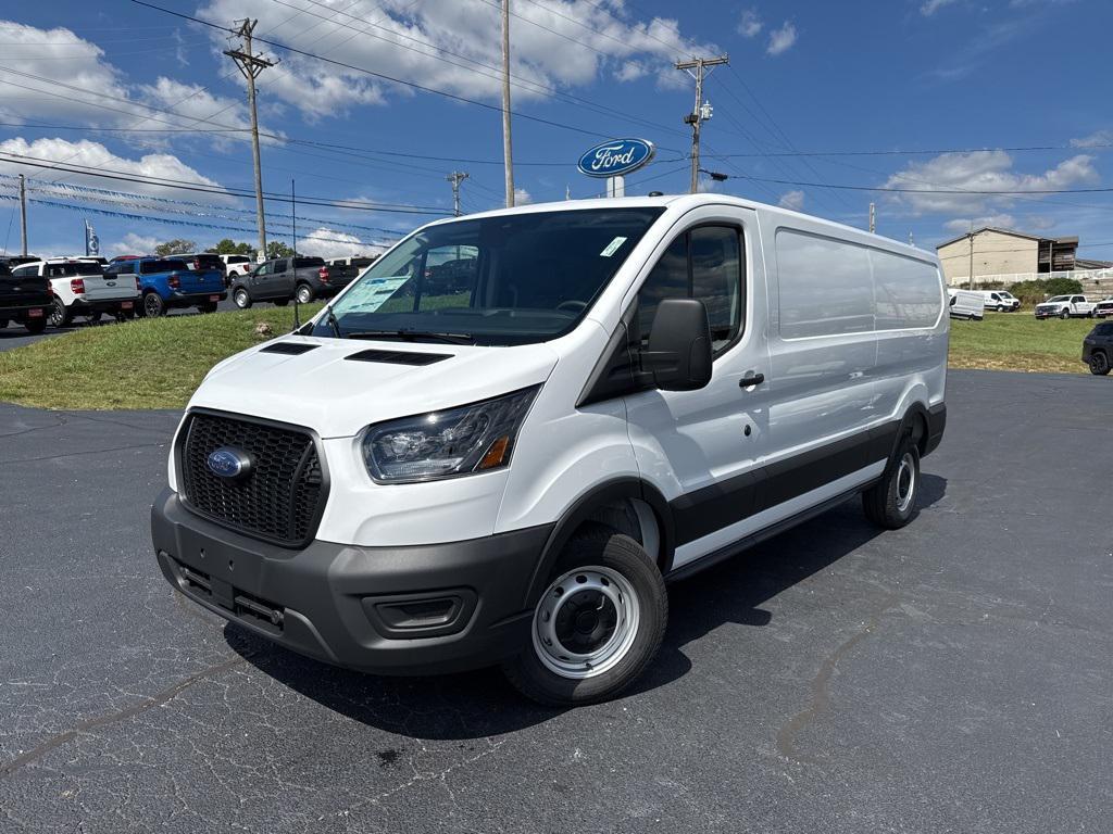 new 2025 Ford Transit-250 car, priced at $51,760