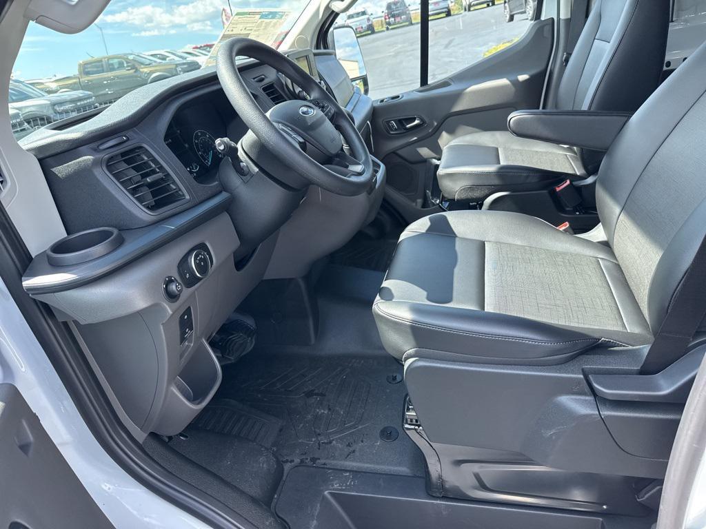 new 2025 Ford Transit-250 car, priced at $51,760