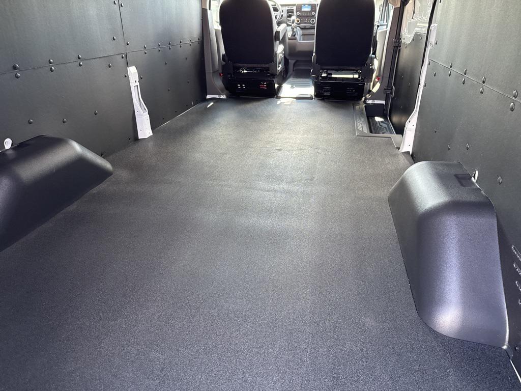 new 2025 Ford Transit-250 car, priced at $51,760