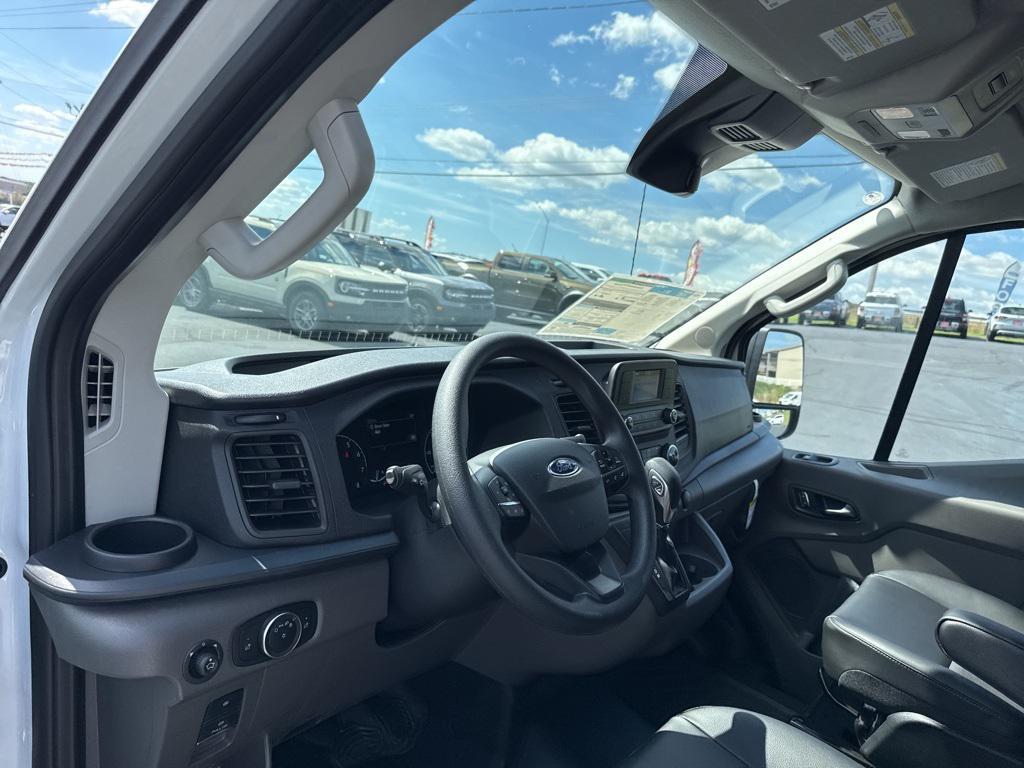new 2025 Ford Transit-250 car, priced at $51,760