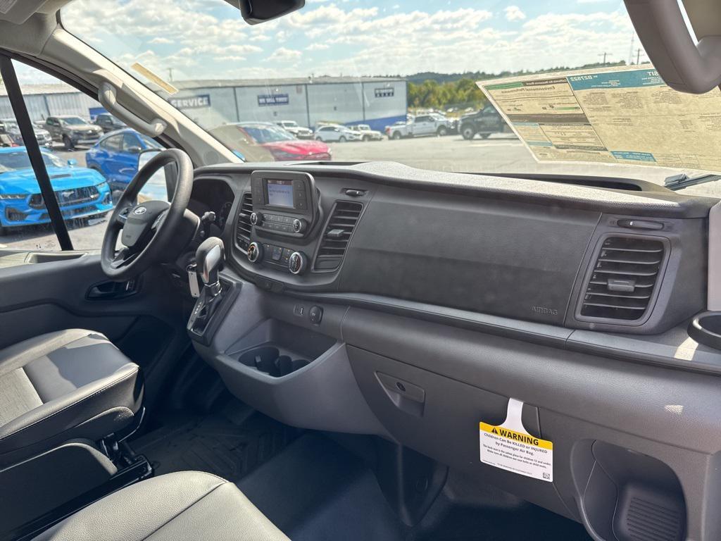 new 2025 Ford Transit-250 car, priced at $51,760