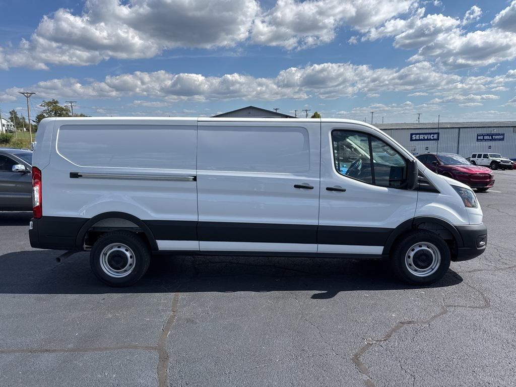 new 2025 Ford Transit-250 car, priced at $51,760