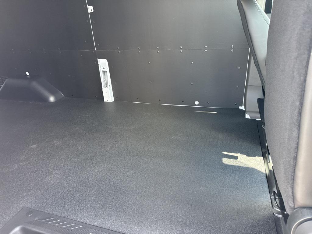 new 2025 Ford Transit-250 car, priced at $51,760