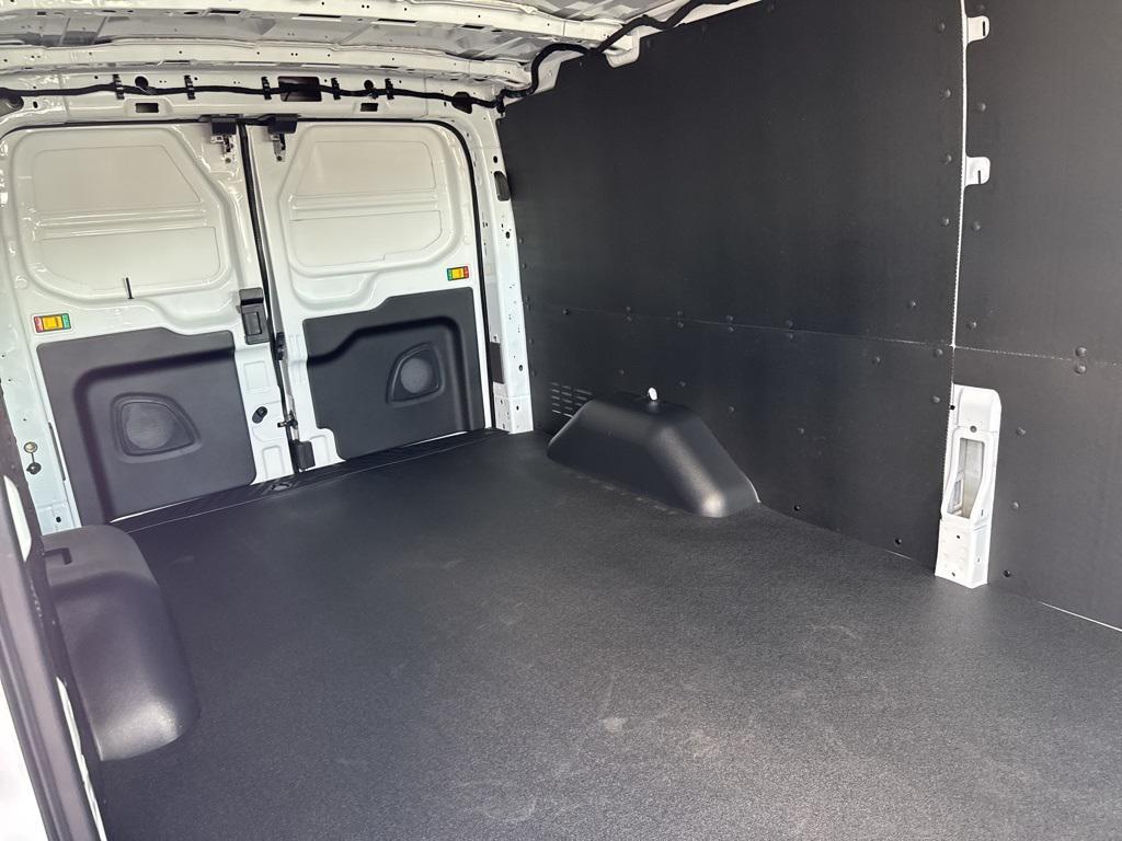 new 2025 Ford Transit-250 car, priced at $51,760