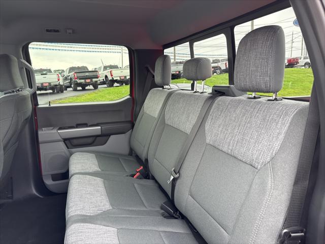 new 2025 Ford F-350 car, priced at $62,401