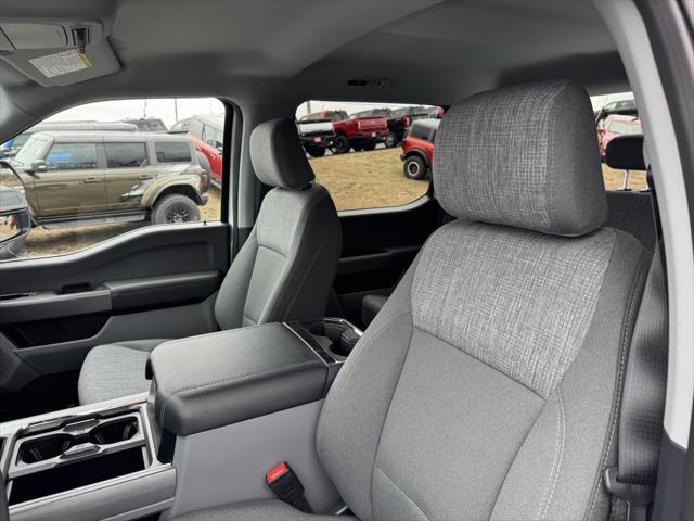 new 2025 Ford F-350 car, priced at $62,785