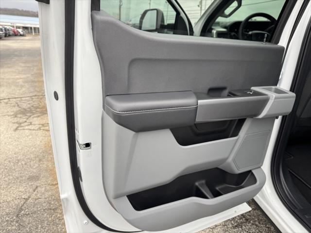 new 2025 Ford F-350 car, priced at $62,785