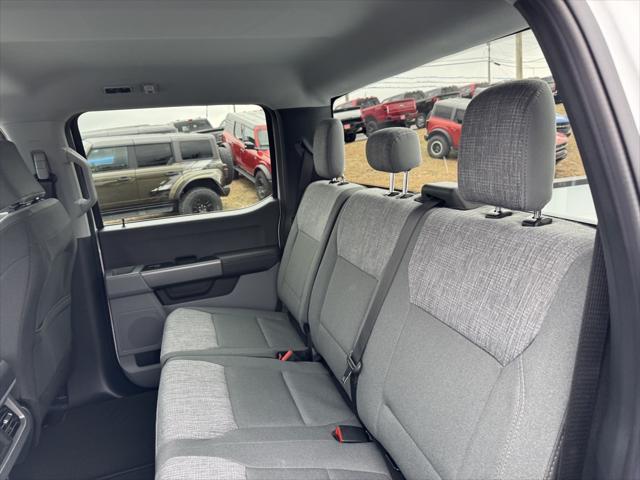 new 2025 Ford F-350 car, priced at $62,785