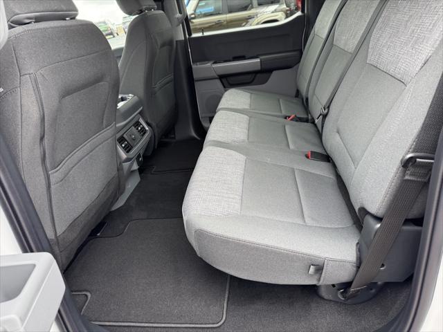 new 2025 Ford F-350 car, priced at $62,785