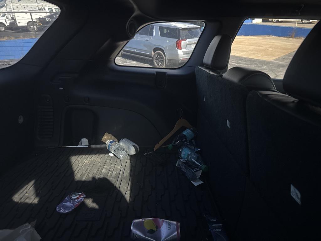 used 2021 Jeep Grand Cherokee car, priced at $27,207