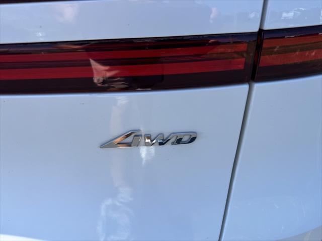 used 2025 Genesis GV70 car, priced at $42,438