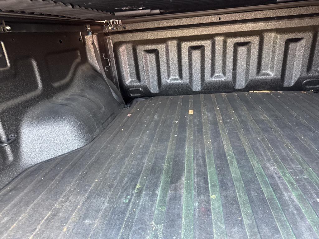 used 2024 Ford Ranger car, priced at $37,110