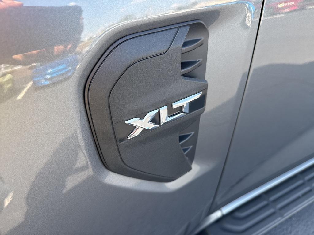used 2024 Ford Ranger car, priced at $37,110