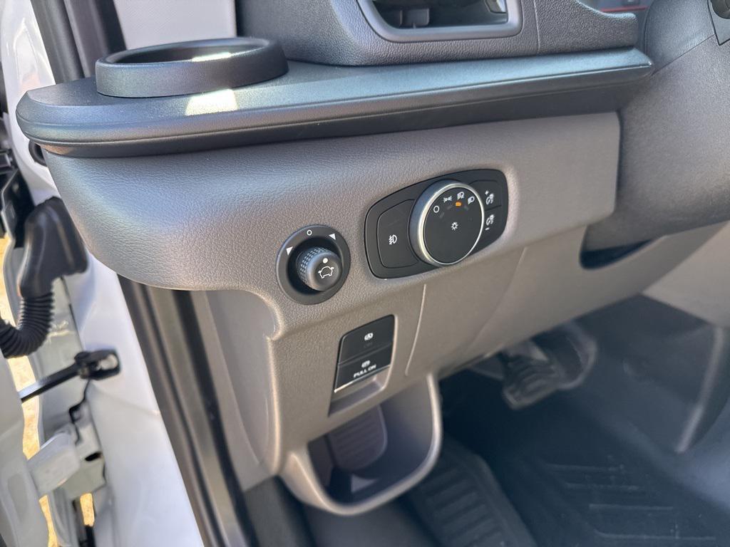 new 2026 Ford Transit-150 car, priced at $53,960