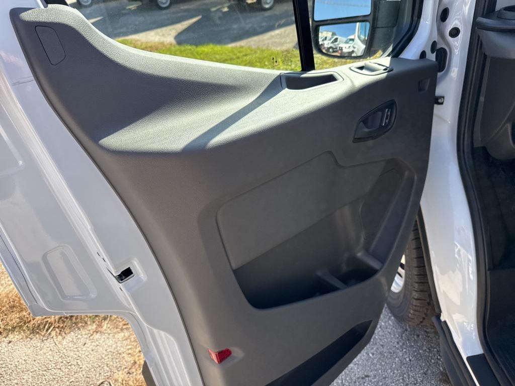 new 2026 Ford Transit-150 car, priced at $53,960