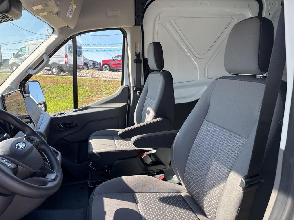 new 2026 Ford Transit-150 car, priced at $53,960