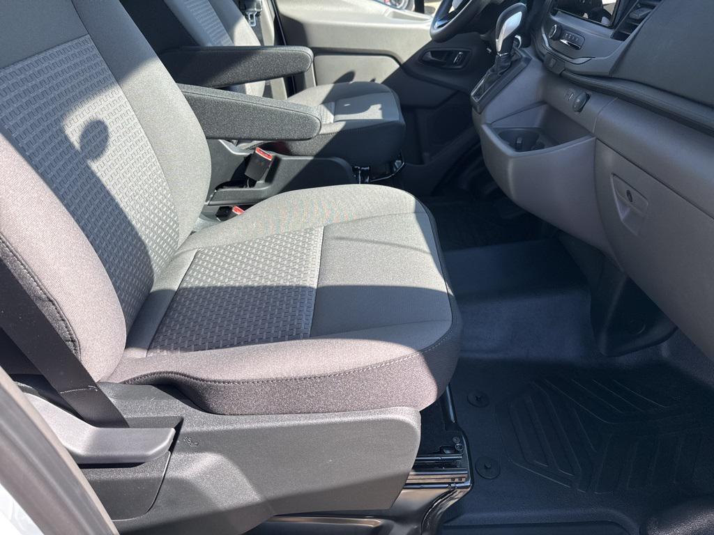 new 2026 Ford Transit-150 car, priced at $53,960