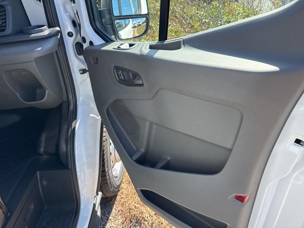 new 2026 Ford Transit-150 car, priced at $53,960