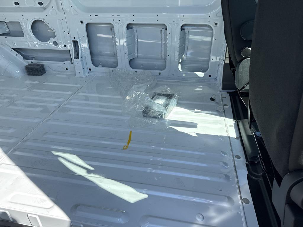 new 2026 Ford Transit-150 car, priced at $53,960