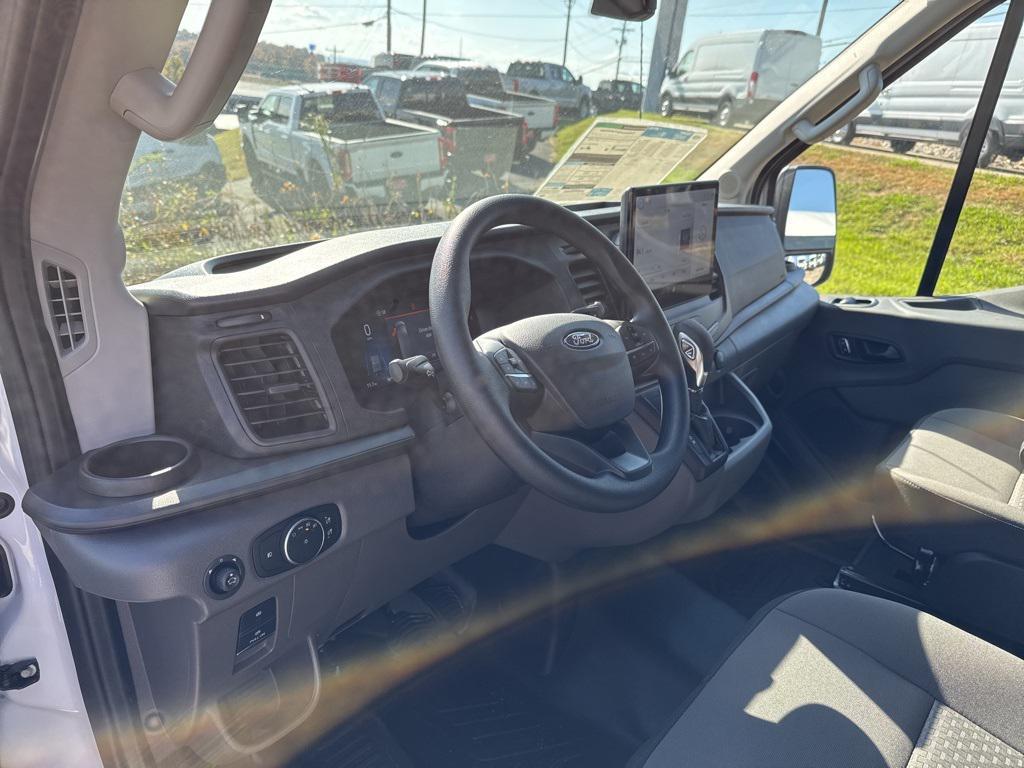 new 2026 Ford Transit-150 car, priced at $53,960