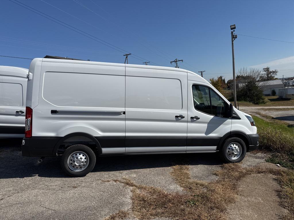 new 2026 Ford Transit-150 car, priced at $53,960