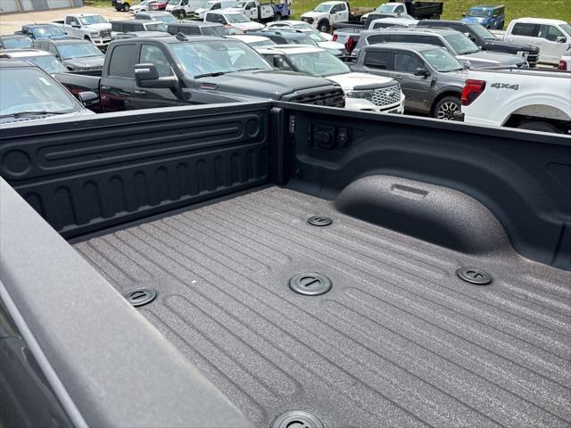 new 2025 Ram 3500 car, priced at $86,325