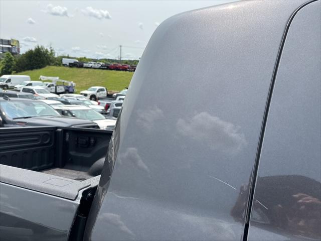 new 2025 Ram 3500 car, priced at $86,325