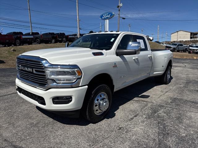 used 2024 Ram 3500 car, priced at $65,766