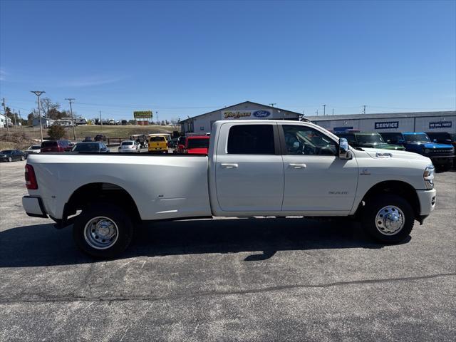 used 2024 Ram 3500 car, priced at $65,766