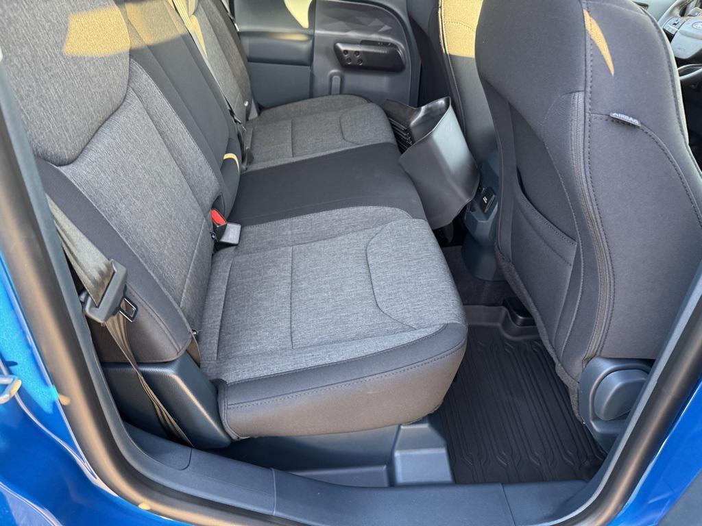 new 2025 Ford Maverick car, priced at $37,808