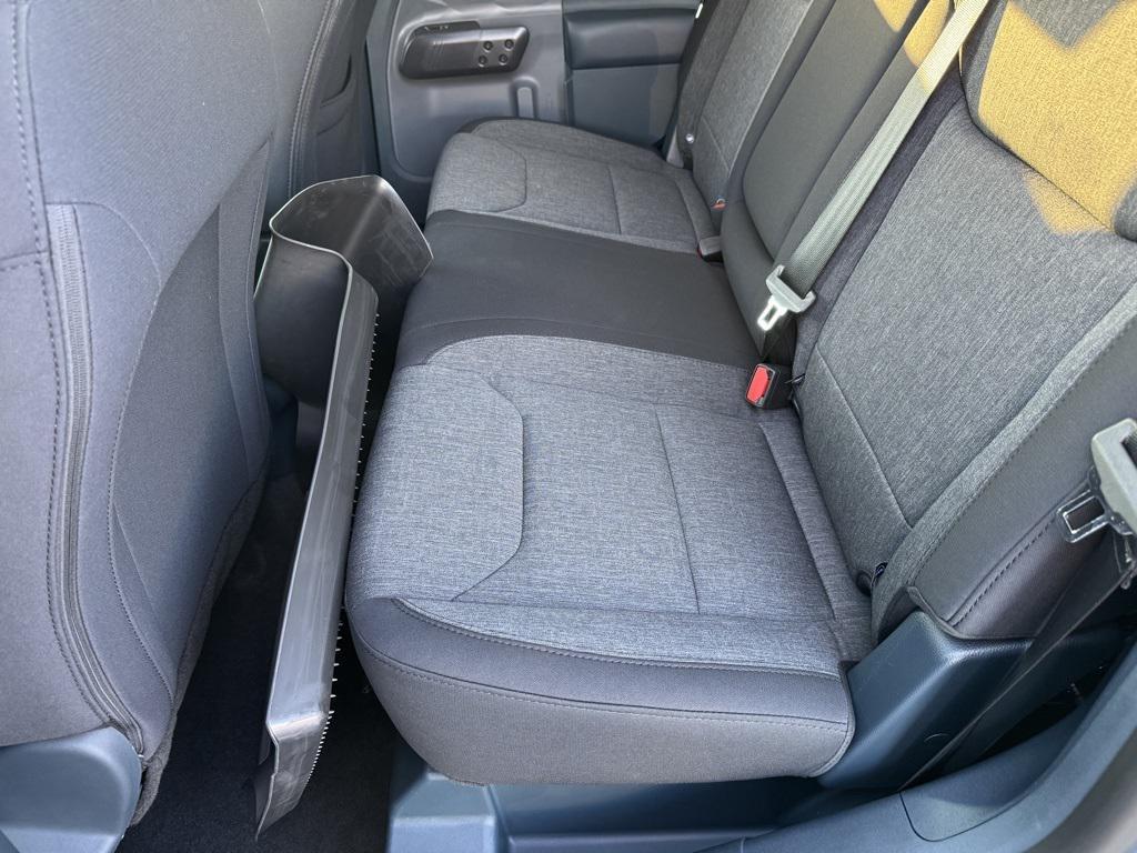 new 2025 Ford Maverick car, priced at $37,808