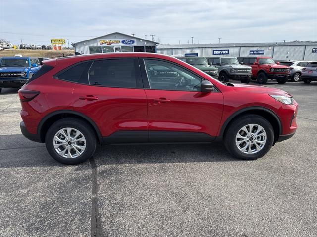 new 2025 Ford Escape car, priced at $32,235