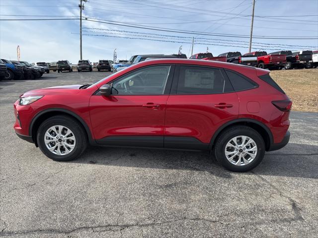 new 2025 Ford Escape car, priced at $32,235