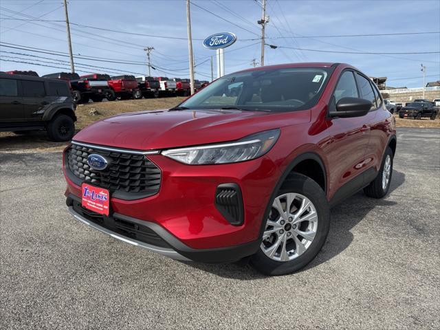 new 2025 Ford Escape car, priced at $32,235