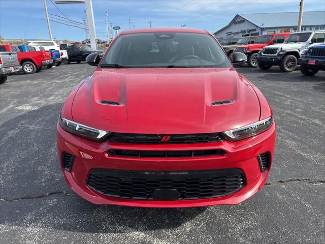 new 2025 Dodge Hornet car, priced at $32,730