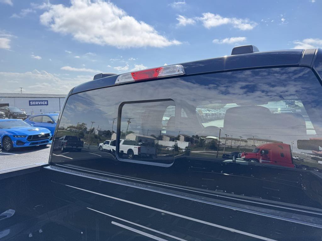 new 2025 Ford F-150 car, priced at $64,265