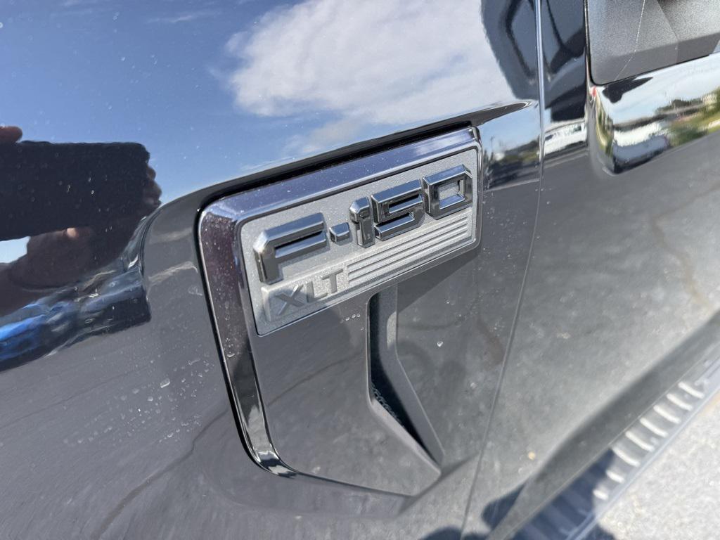 new 2025 Ford F-150 car, priced at $64,265