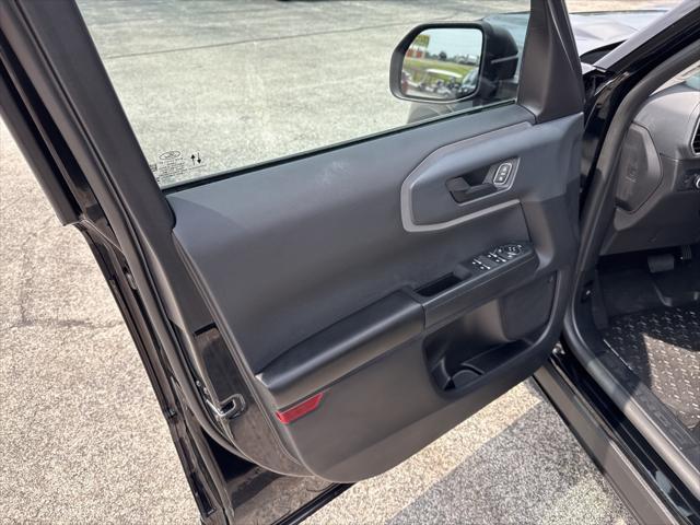 used 2023 Ford Bronco Sport car, priced at $26,461