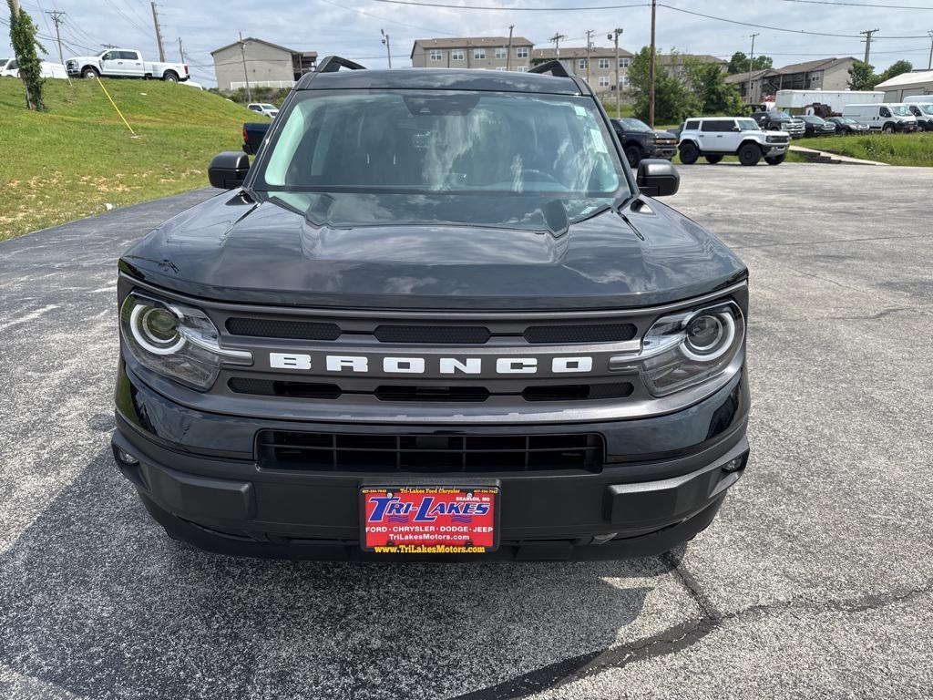 used 2023 Ford Bronco Sport car, priced at $24,815