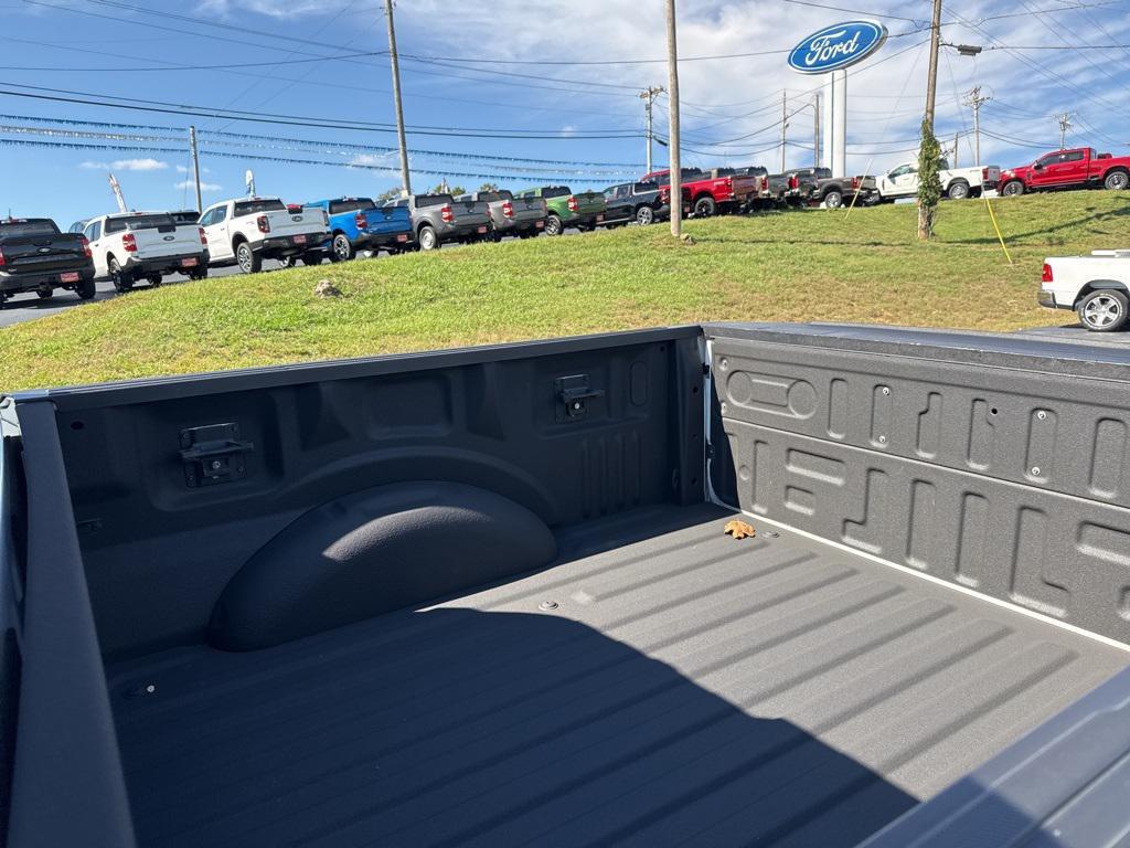 used 2022 Ford F-150 car, priced at $34,219