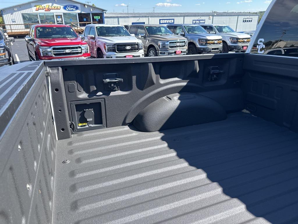 used 2022 Ford F-150 car, priced at $34,219