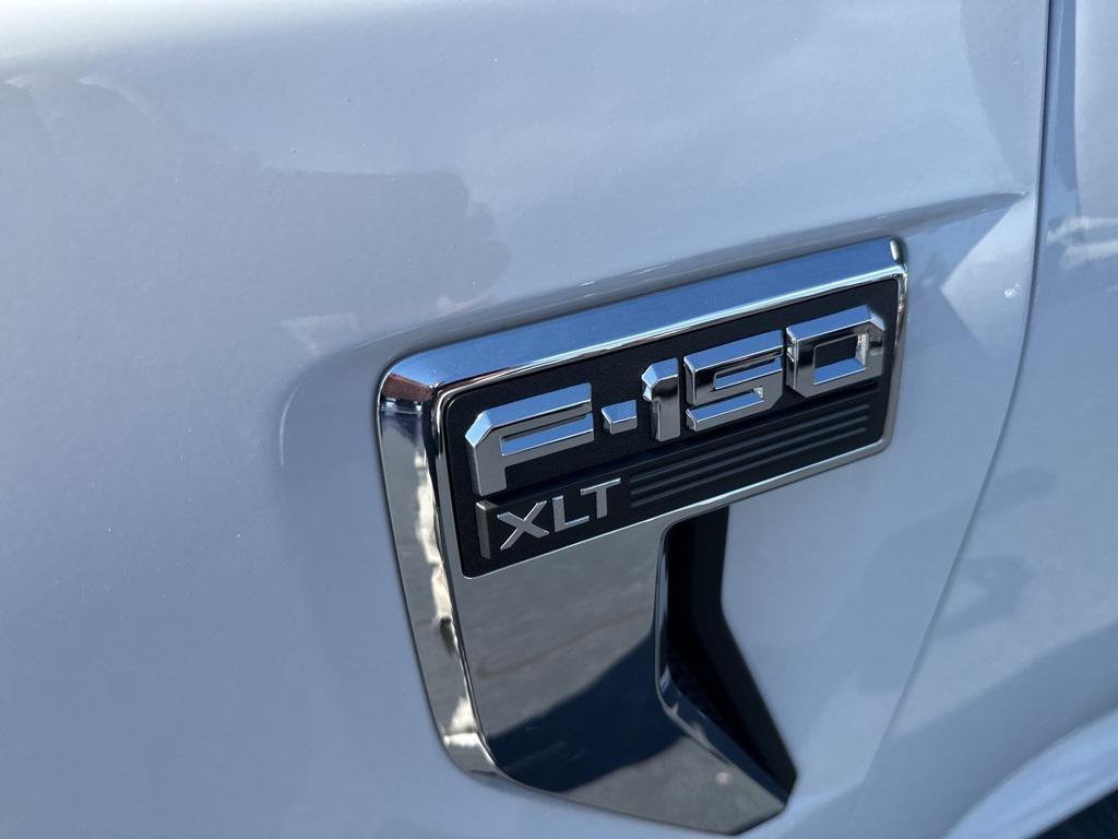 used 2022 Ford F-150 car, priced at $34,219