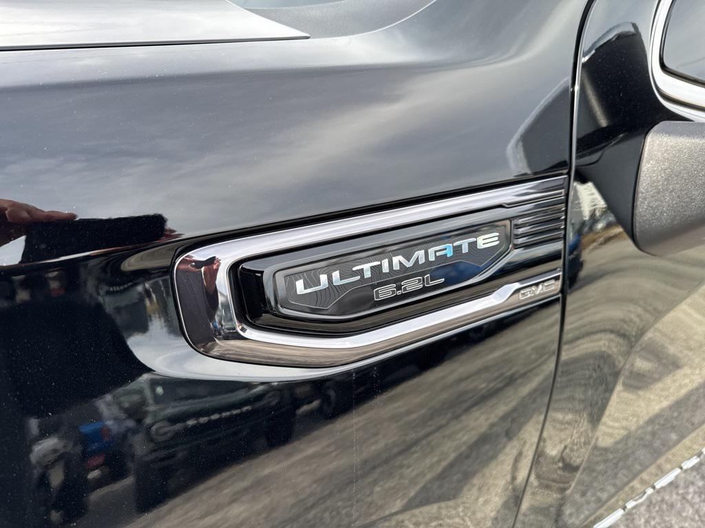 used 2024 GMC Sierra 1500 car, priced at $65,360