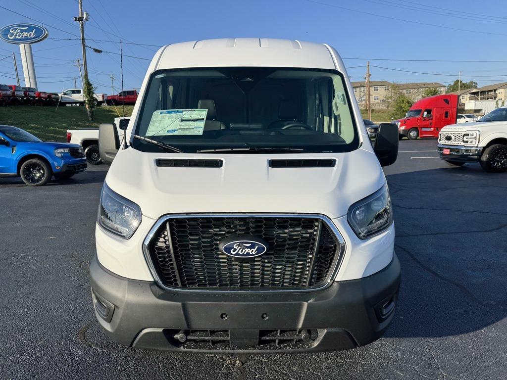 new 2026 Ford Transit-150 car, priced at $60,455