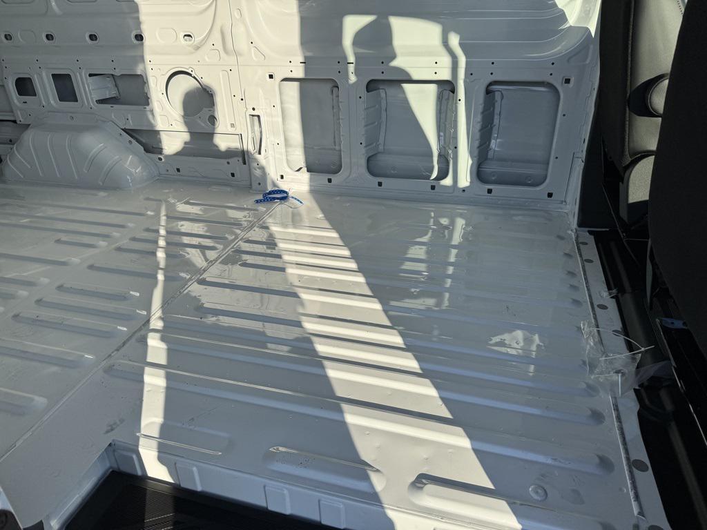 new 2026 Ford Transit-150 car, priced at $60,455