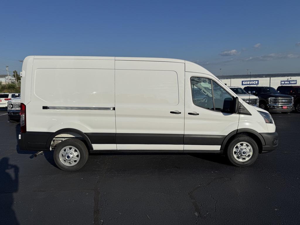 new 2026 Ford Transit-150 car, priced at $60,455